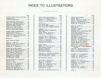 Index to Illustrations
